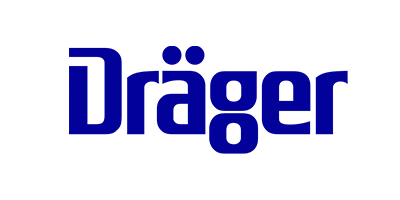 Logo Draeger