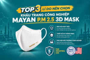 top 3 li do nen chon khau trang cong nghiep mayan pm25 3d mask 1